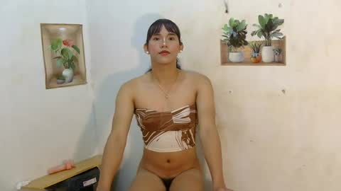 dy_namite online show from 07-08-26, 06:01