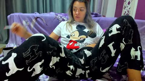 dayana online show from 12-13-24, 05:05