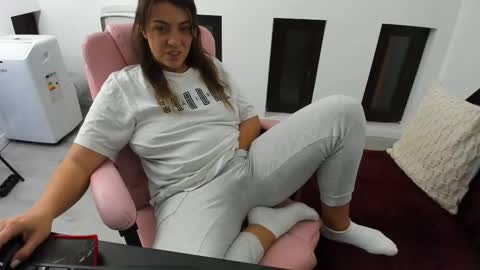 dayana online show from 09-29-25, 03:55