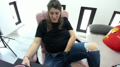 dayana online show from 03-27-26, 06:52