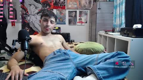 Dylan 3 online show from 04-07-26, 11:15