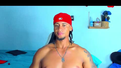 Snapshot of dylan_jake1 chatting on 01-15-26, 01:10 Dylan online show from 01-15-26, 01:10