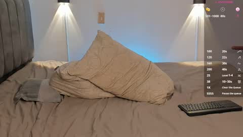 Bryan model independient online show from 01-11-25, 12:22