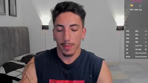 Bryan model independient online show from 01-14-25, 11:48