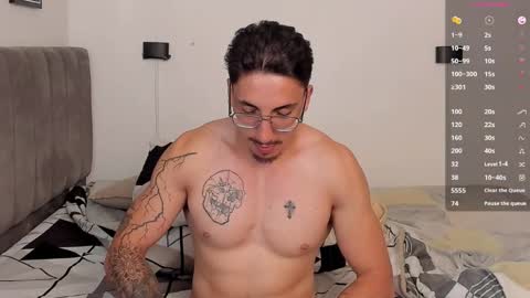 Bryan model independient online show from 01-30-25, 04:16