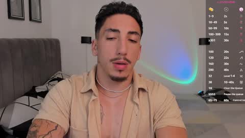 Bryan model independient online show from 01-30-25, 07:59