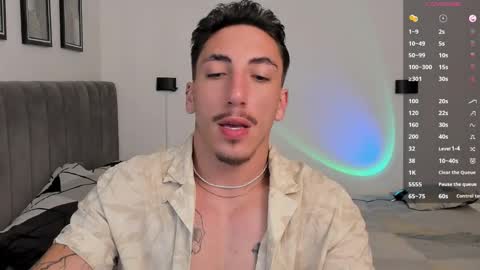 Bryan model independient online show from 02-02-25, 03:43