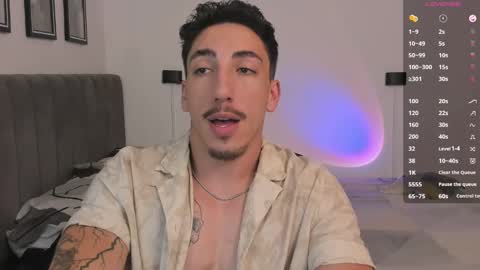 Bryan model independient online show from 02-04-25, 10:24