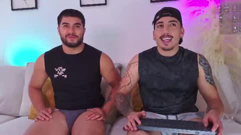 Bryan model independient online show from 07-01-26, 04:18