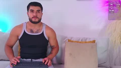 Bryan model independient online show from 07-03-26, 04:13