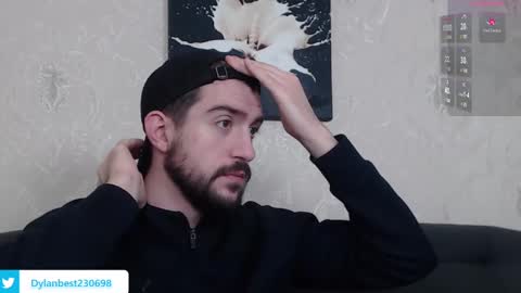 Snapshot of dylan_starxx chatting on 01-21-25, 01:08 Dylan online show from 01-21-25, 01:08