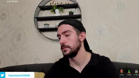 Dylan online show from 02-06-26, 11:19