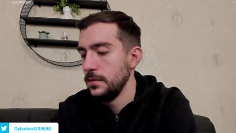 Dylan online show from 03-01-26, 10:56