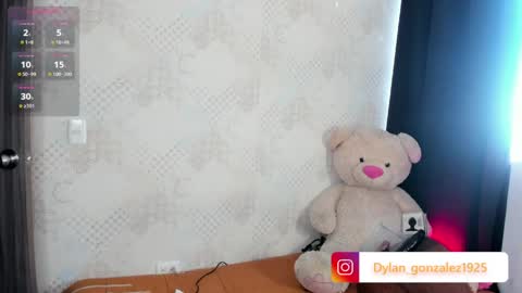 Snapshot of dylan_tturnerr chatting on 04-23-26, 12:29 Dylan online show from 04-23-26, 12:29