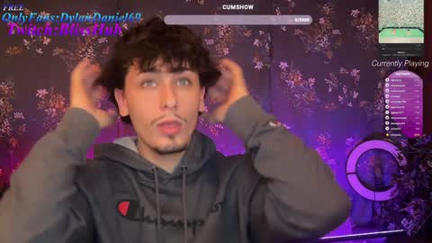 Snapshot of dylandaniel69 chatting on 12-09-24, 09:48 Dylan Daniel 7.8 online show from 12-09-24, 09:48