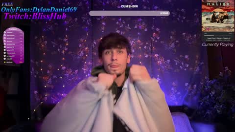 Snapshot of dylandaniel69 chatting on 12-10-24, 07:47 Dylan Daniel 7.8 online show from 12-10-24, 07:47