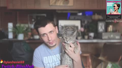 Snapshot of dylandaniel69 chatting on 01-13-25, 08:48 Dylan Daniel 7.8 online show from 01-13-25, 08:48