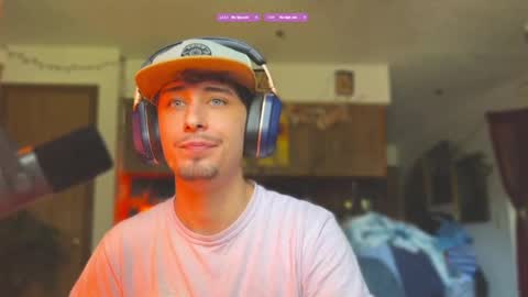 Snapshot of dylandaniel69 chatting on 09-29-25, 06:24 Dylan Daniel 7.8 online show from 09-29-25, 06:24