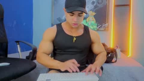 dylanguss online show from 11-20-25, 11:43