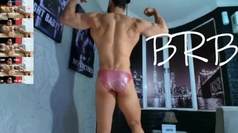 Dylan online show from 04-23-26, 01:13