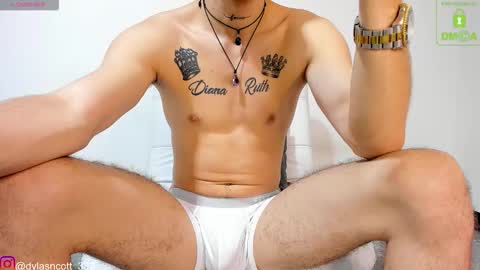 dylanscott_106 online show from 03-21-26, 06:44