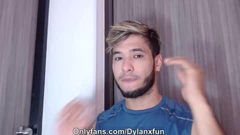 dylanxfun online show from 10-09-25, 12:14