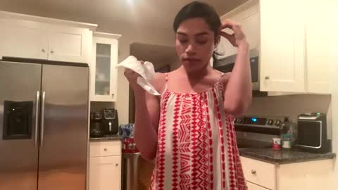 Snapshot of dynasty313 chatting on 11-16-25, 10:15 Dynasty online show from 11-16-25, 10:15