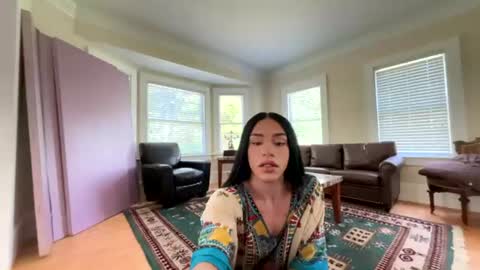 Dynasty online show from 07-20-26, 03:25