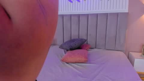 Juana online show from 02-13-25, 03:14