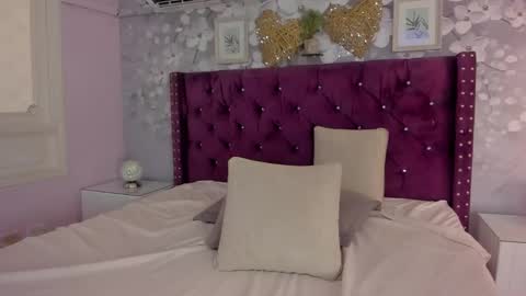 Juana online show from 02-28-25, 08:50