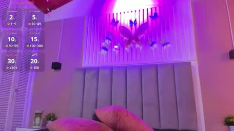 Juana online show from 09-10-25, 11:10