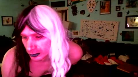 dzlngcharleen online show from 01-12-25, 11:39