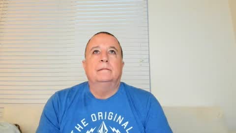 Mr Wonderful online show from 07-24-26, 12:14