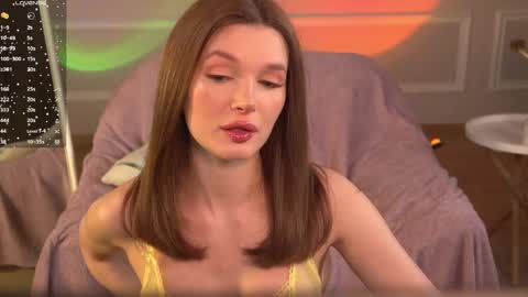 Eva online show from 03-24-26, 04:23