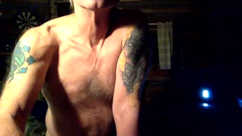 eagerbtm online show from 03-18-26, 03:42