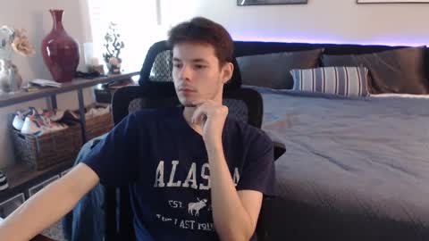 Alex online show from 10-08-25, 08:50