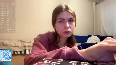 Emma online show from 01-15-26, 05:34