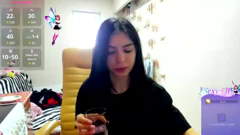 Emma online show from 07-17-26, 06:42
