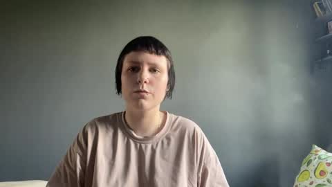 Snapshot of earthascritchfield chatting on 05-20-26, 09:37 Rina online show from 05-20-26, 09:37