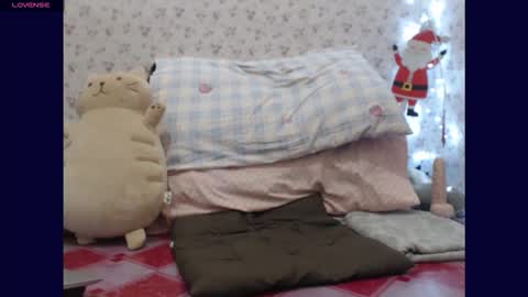 shaina online show from 11-27-25, 05:26