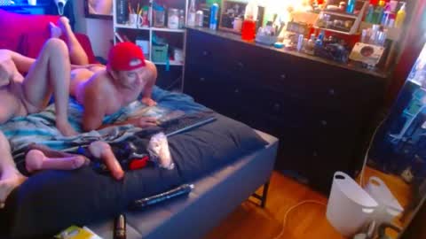 eastbayboy57 online show from 07-06-26, 11:07