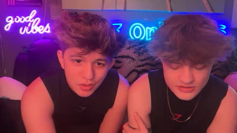 Snapshot of eastinwestin chatting on 02-28-26, 08:37 eastinwestin online show from 02-28-26, 08:37