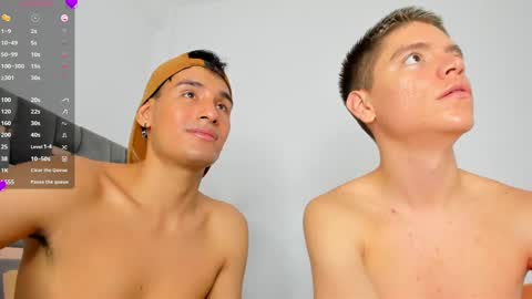 INDEPENDENT MODELS online show from 02-18-25, 07:10