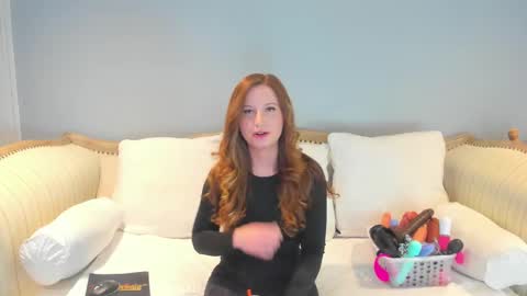 Allison online show from 12-10-24, 05:00