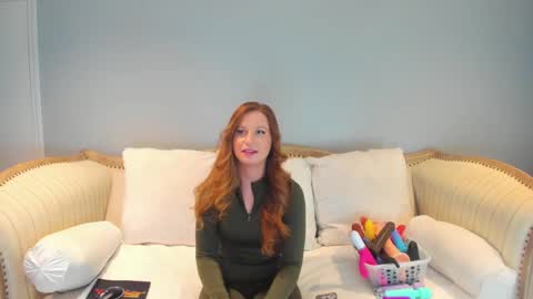 Allison online show from 01-23-25, 03:22