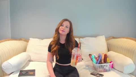 Allison online show from 01-29-25, 03:58