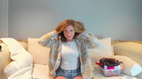 Allison online show from 10-14-25, 03:13