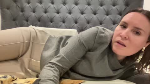 Snapshot of eatmypie69 chatting on 12-11-24, 04:31 Nadia Ferreira  online show from 12-11-24, 04:31