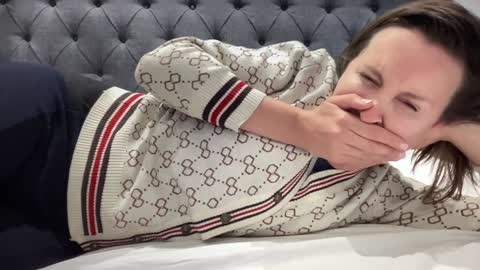 Snapshot of eatmypie69 chatting on 10-19-25, 07:58 Nadia Ferreira  online show from 10-19-25, 07:58