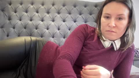 Snapshot of eatmypie69 chatting on 12-15-25, 11:03 Nadia Ferreira online show from 12-15-25, 11:03